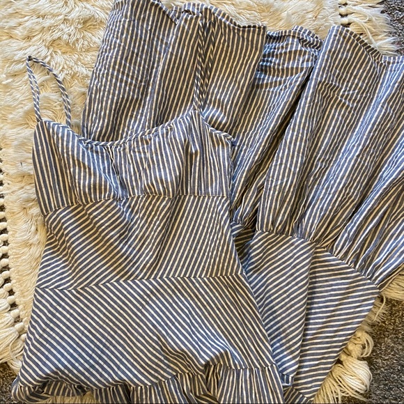 Ralph Lauren Dresses & Skirts - Ralph Lauren tiered maxi